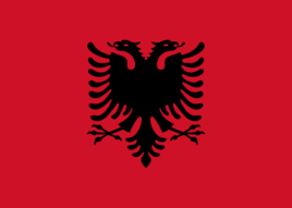 AlbaniaU16