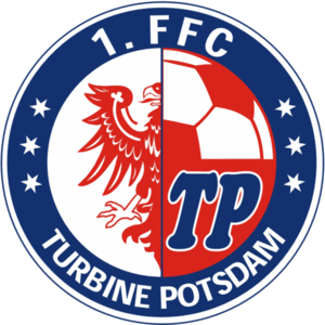 1. FFC Turbine Potsdam (W)