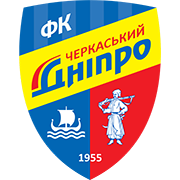 Dnipro Cherkasy