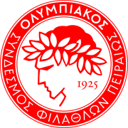 OlympiakosPiraeusU19