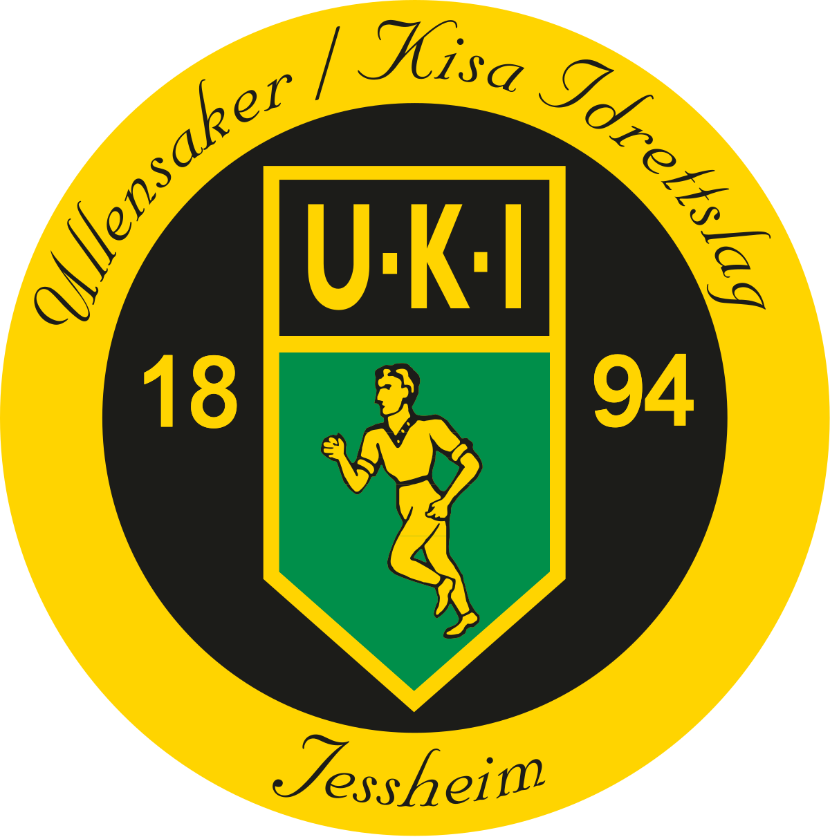 Ullensaker/Kisa IL